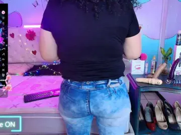 Zalymature  live sex cam