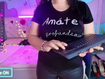 Zalymature  live sex cam