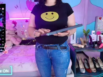 Zalymature  live sex cam