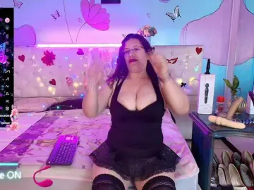 Zalymature  live sex cam