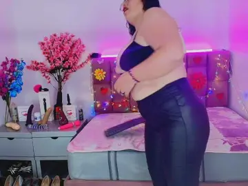 Zalymature  live sex cam