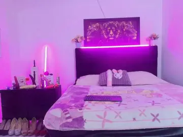 Zalymature  live sex cam