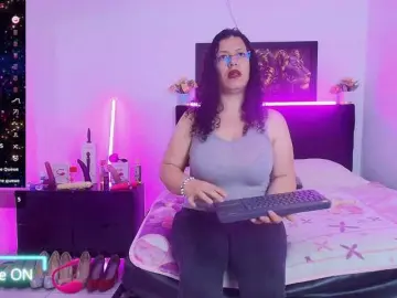 Zalymature  live sex cam