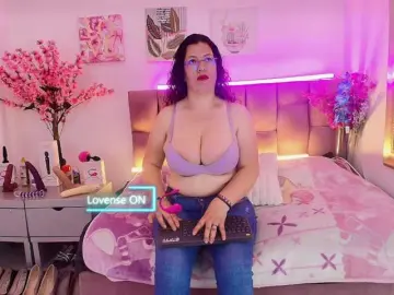 Zalymature  live sex cam