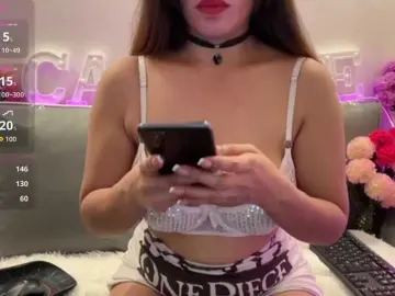 Candicelovee  live sex cam