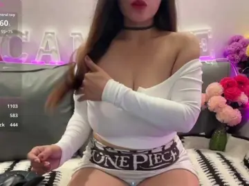 Candicelovee  live sex cam