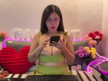 Candicelovee  live sex cam