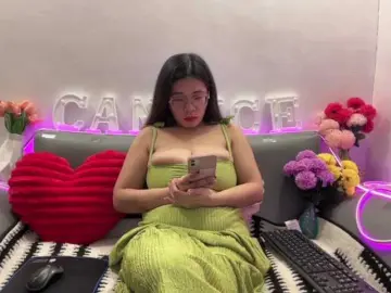 Candicelovee  live sex cam
