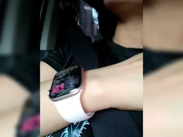 Candicelovee  live sex cam