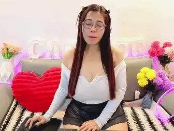 Candicelovee  live sex cam