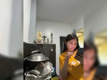 Candicelovee  live sex cam