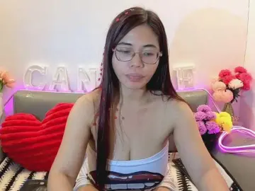 Candicelovee  live sex cam