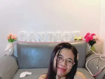 Candicelovee  live sex cam