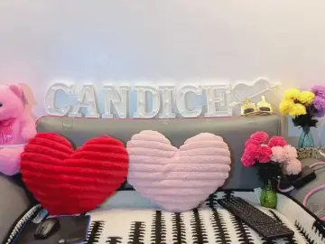 Candicelovee  live sex cam