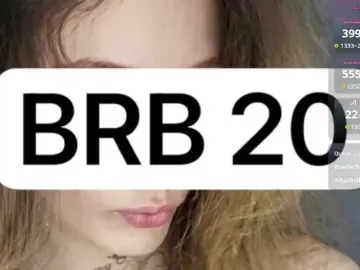 Spermblebee18  live sex cam