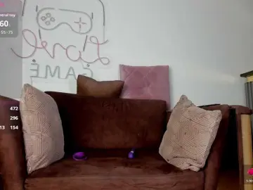 Angel-Pettite  live sex cam