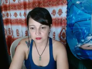 DominatrizFun  live sex cam
