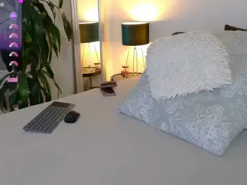 Ginnybabe  live sex cam