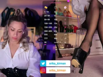 HomePussy1  live sex cam