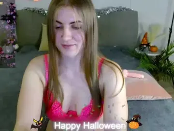 ItssBellla  live sex cam