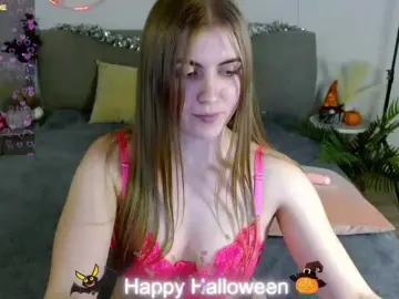 ItssBellla  live sex cam