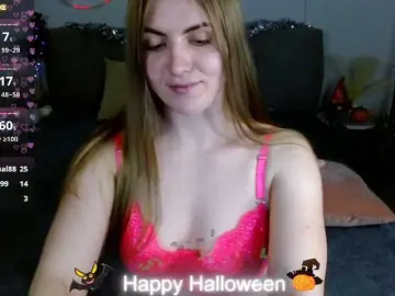 ItssBellla  live sex cam