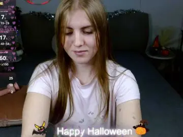 ItssBellla  live sex cam