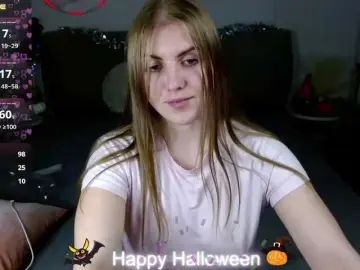 ItssBellla  live sex cam