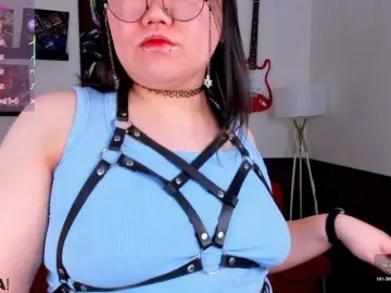 KimiMon  live sex cam