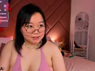 KimiMon  live sex cam