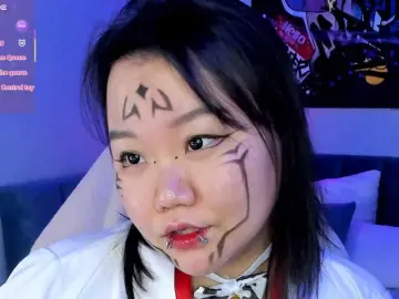 KimiMon  live sex cam