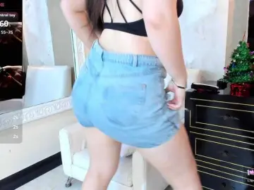 RousseWalker  live sex cam