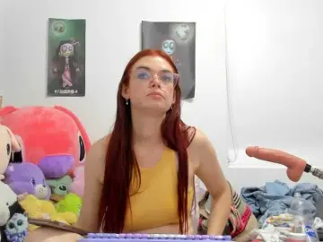 Cherry2910  live sex cam