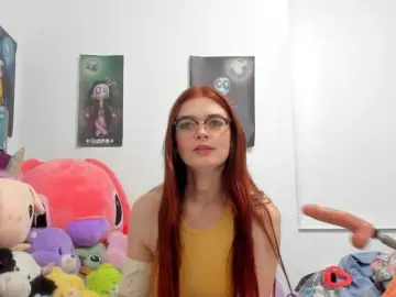 Cherry2910  live sex cam