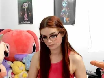 Cherry2910  live sex cam