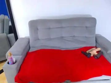 Exotic-karmella  live sex cam