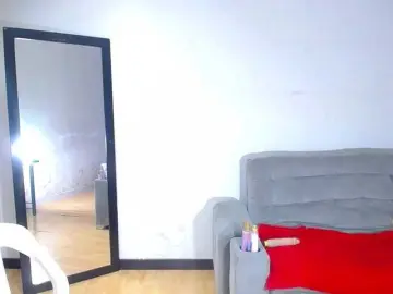 Exotic-karmella  live sex cam