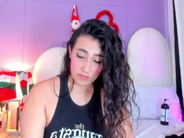 My-aleja-  live sex cam