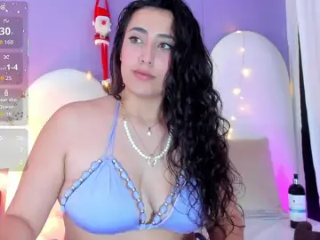 My-aleja-  live sex cam