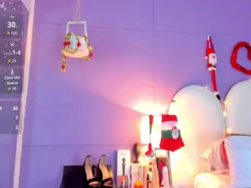 My-aleja-  live sex cam