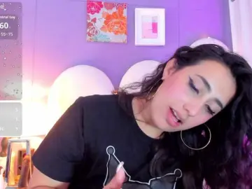 My-aleja-  live sex cam