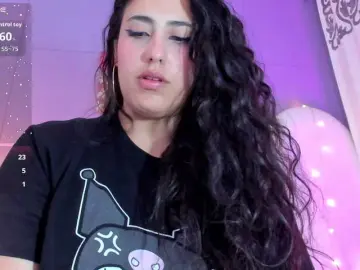 My-aleja-  live sex cam