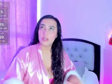 My-aleja-  live sex cam