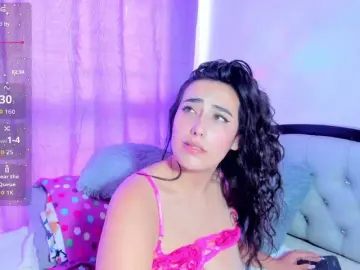 My-aleja-  live sex cam