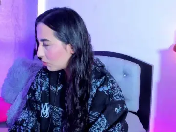 My-aleja-  live sex cam