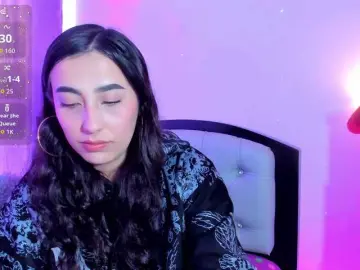 My-aleja-  live sex cam