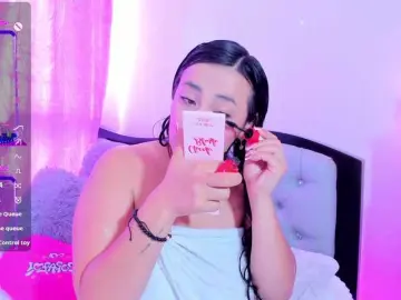 My-aleja-  live sex cam