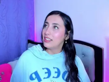 My-aleja-  live sex cam