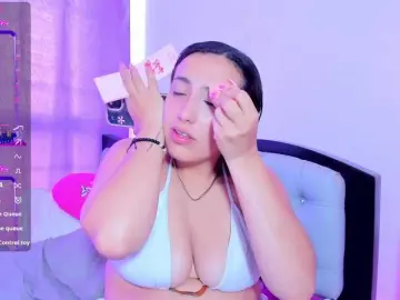 My-aleja-  live sex cam