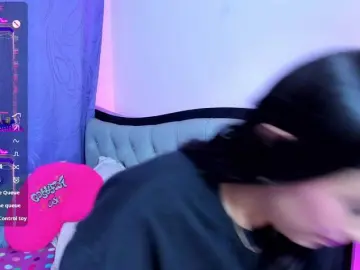 My-aleja-  live sex cam